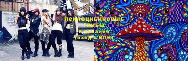 герыч Алексеевка